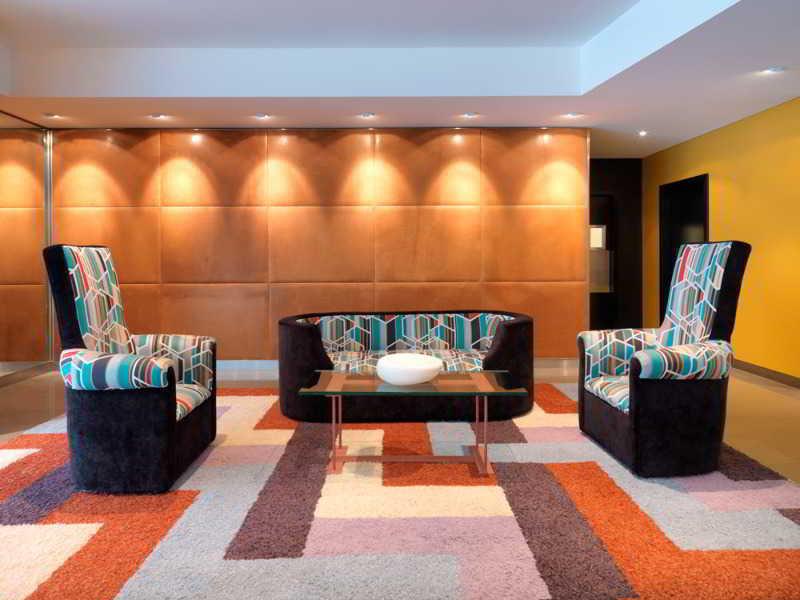 Adina Apartment Hotel Пърт Екстериор снимка