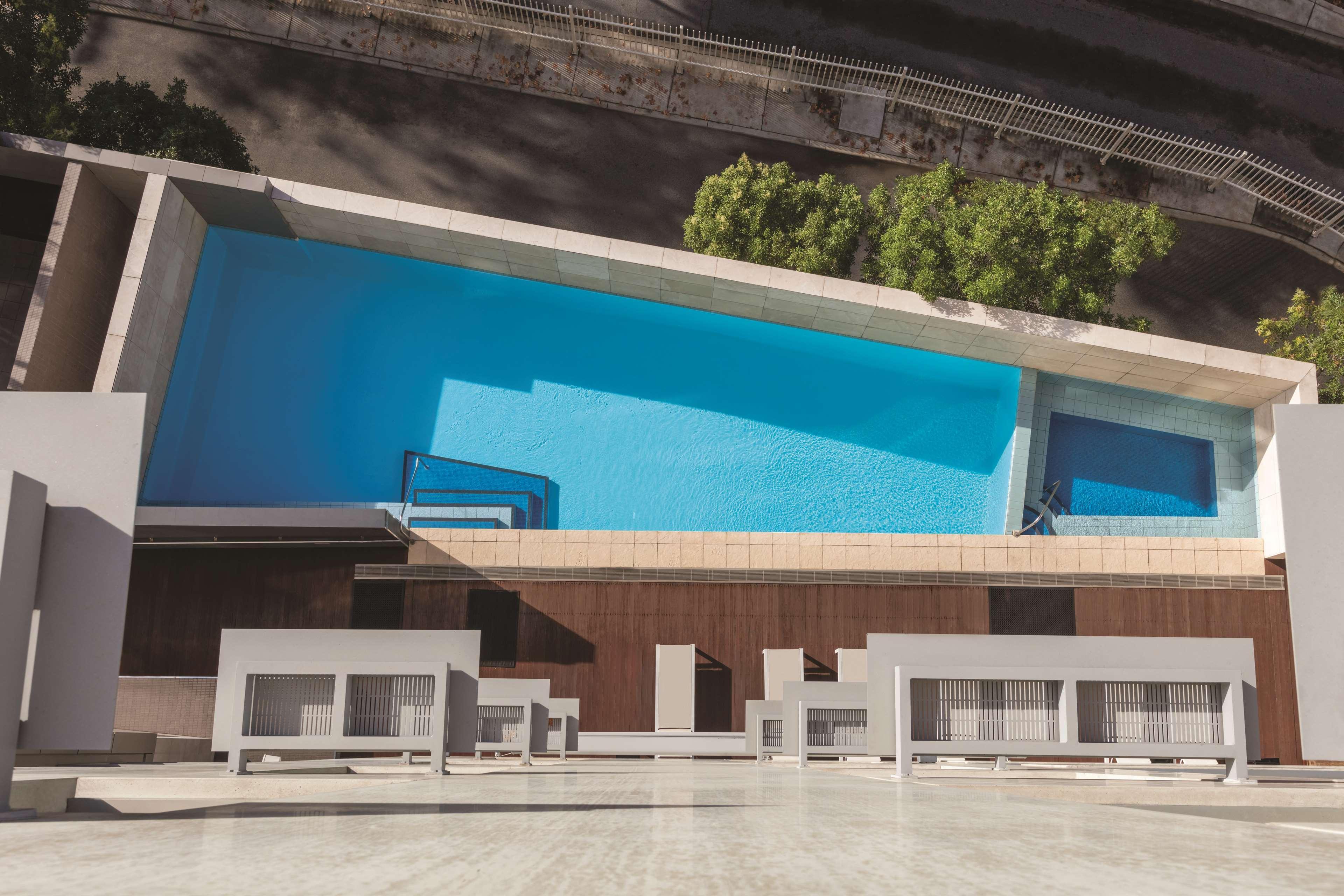 Adina Apartment Hotel Пърт Екстериор снимка